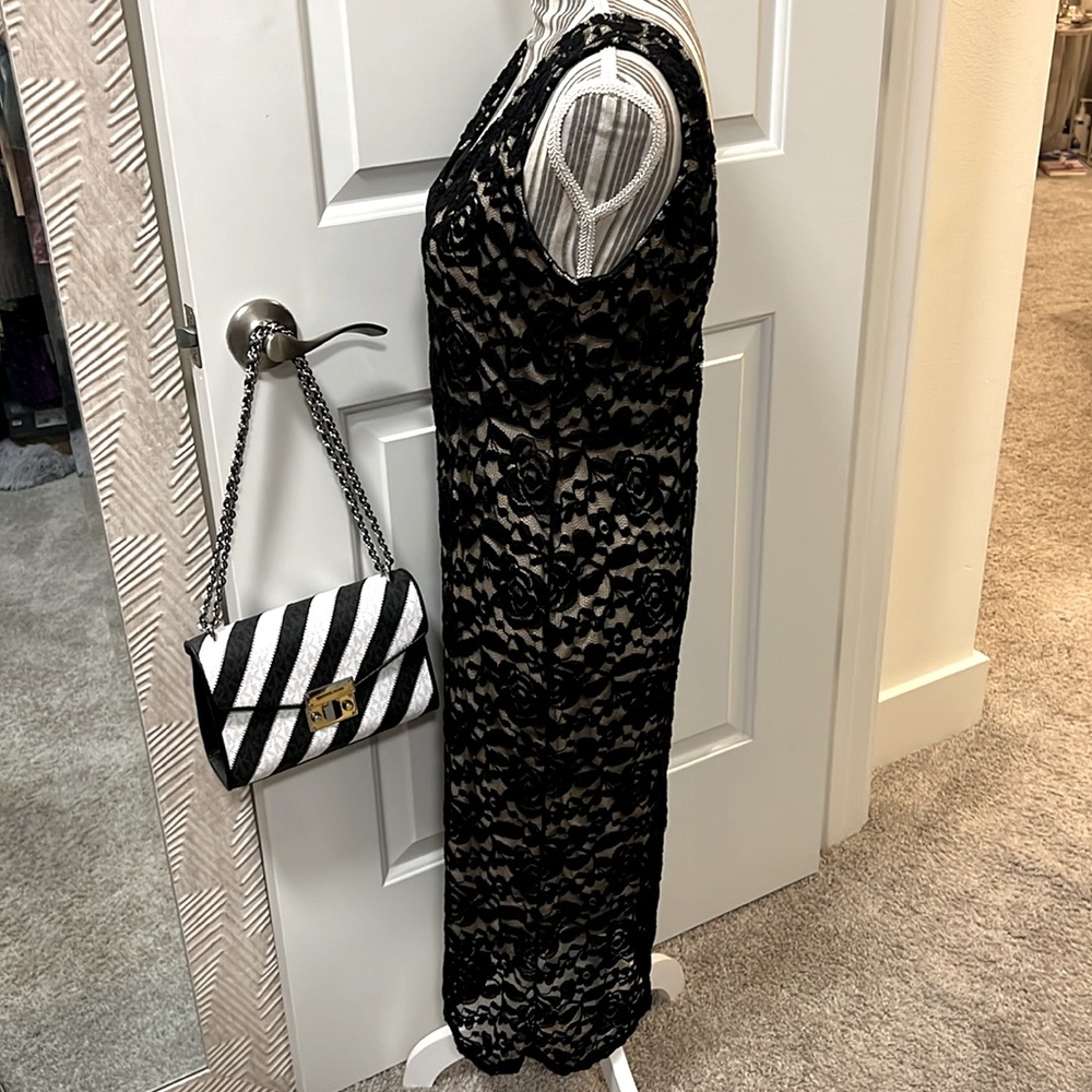 NWT Bodycon Sz 10 - Picture 7 of 8